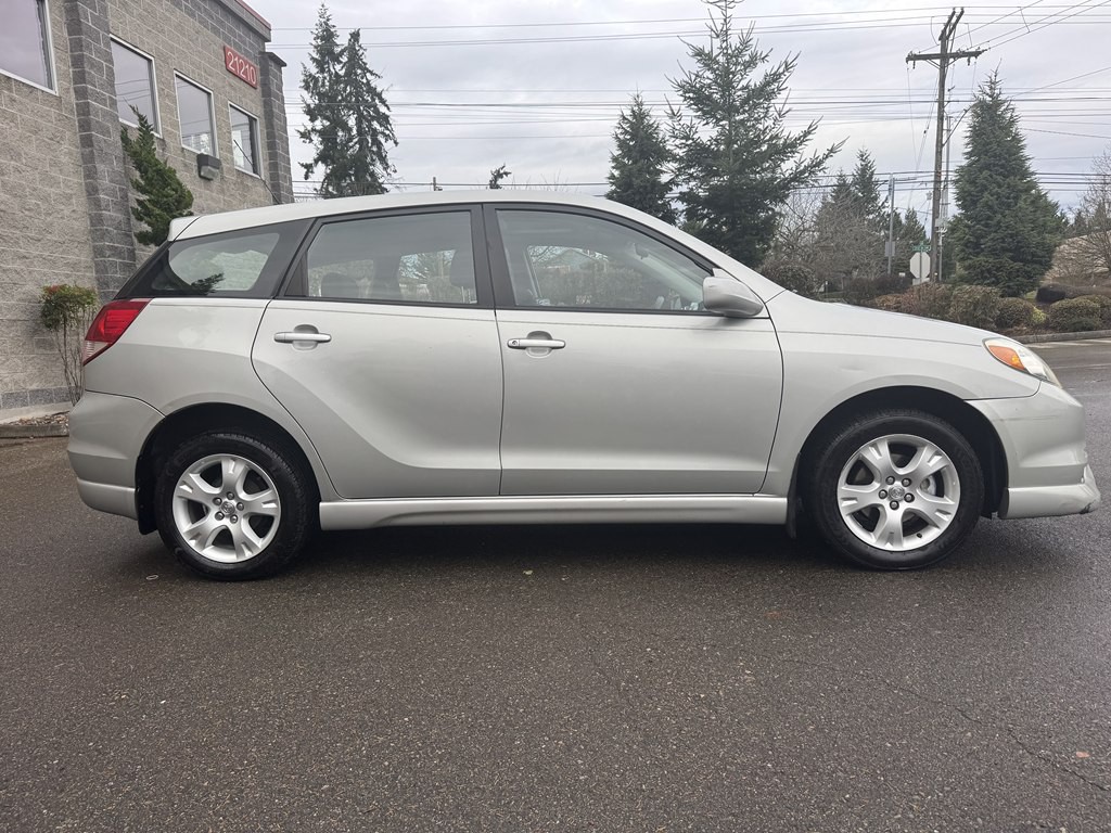 2004 Toyota Corolla Image 4