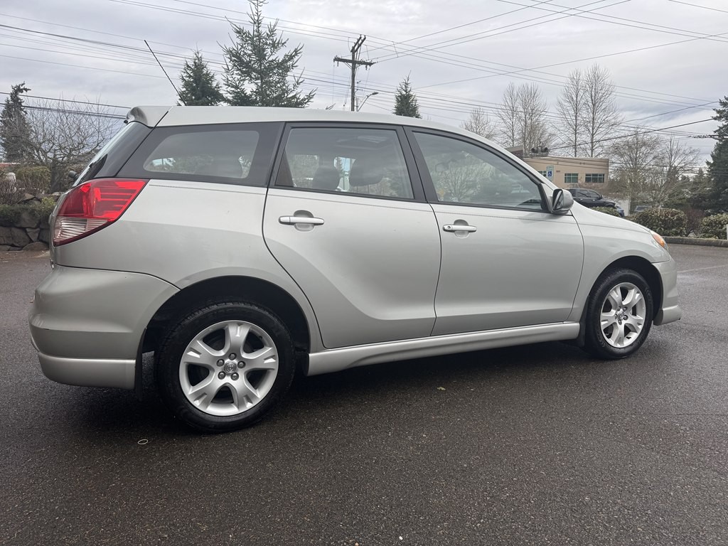 2004 Toyota Corolla Image 5