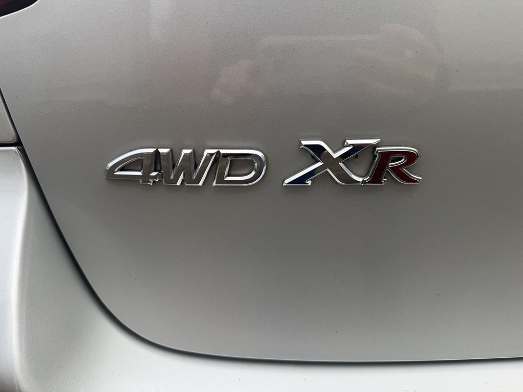 2004 Toyota Corolla Image 8