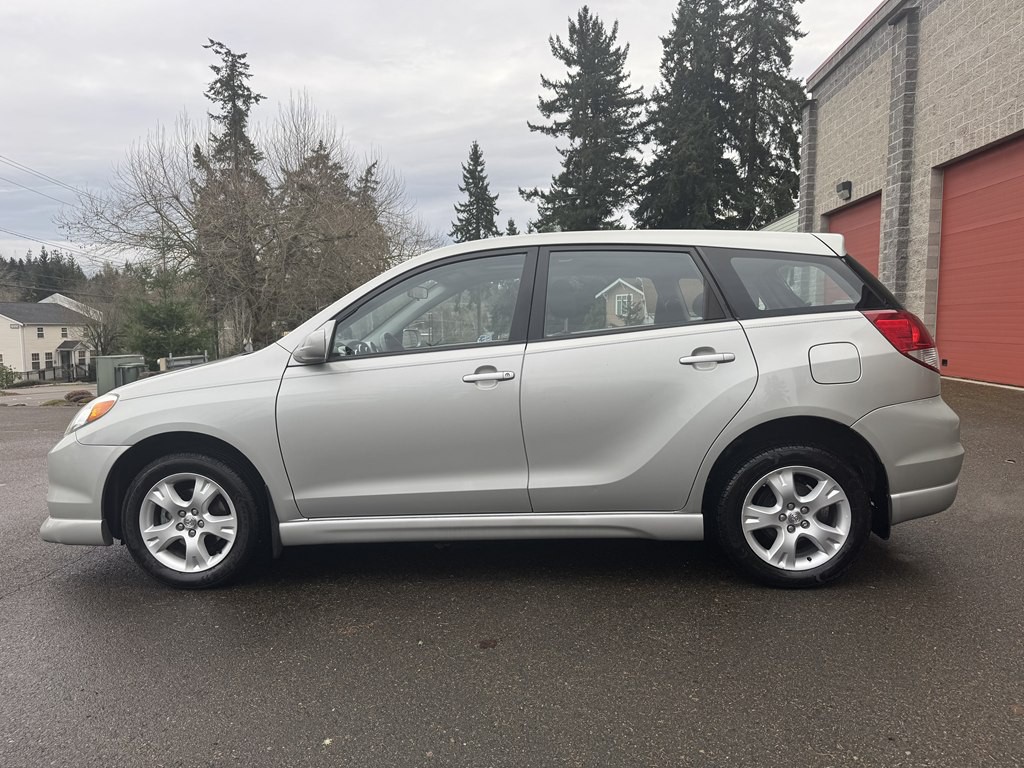 2004 Toyota Corolla Image 12