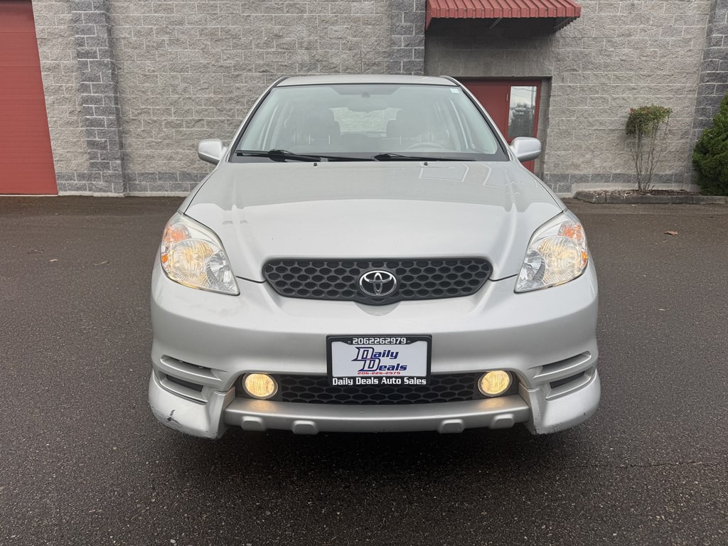 2004 Toyota Corolla Image 14