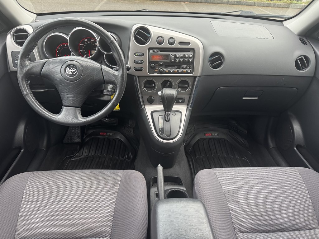 2004 Toyota Corolla Image 16