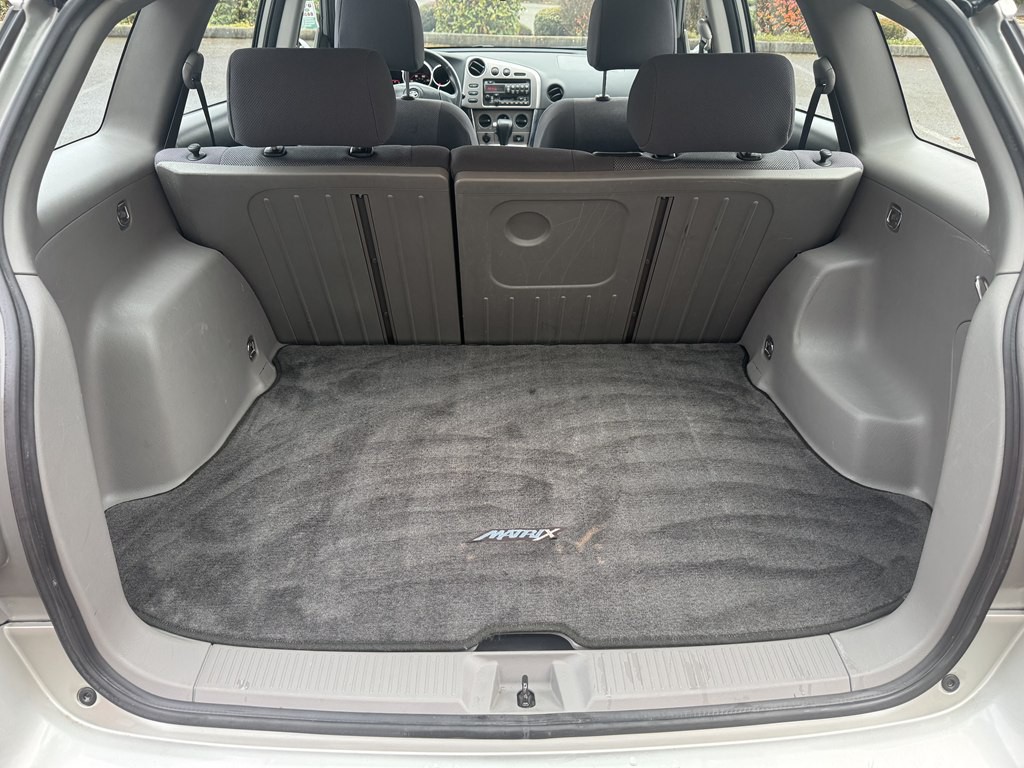 2004 Toyota Corolla Image 24