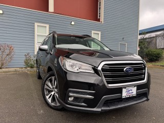 Image for 2019 Subaru Ascent Touring ID: 7082684