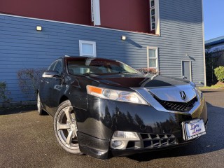 Image for 2010 Acura TL SH- ID: 7092932