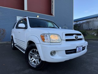 Image for 2005 Toyota Sequoia SR5 ID: 7093019