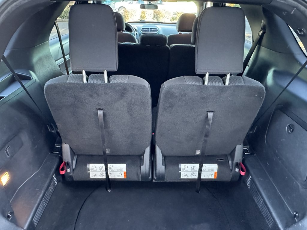 2016 Ford Explorer Image 25