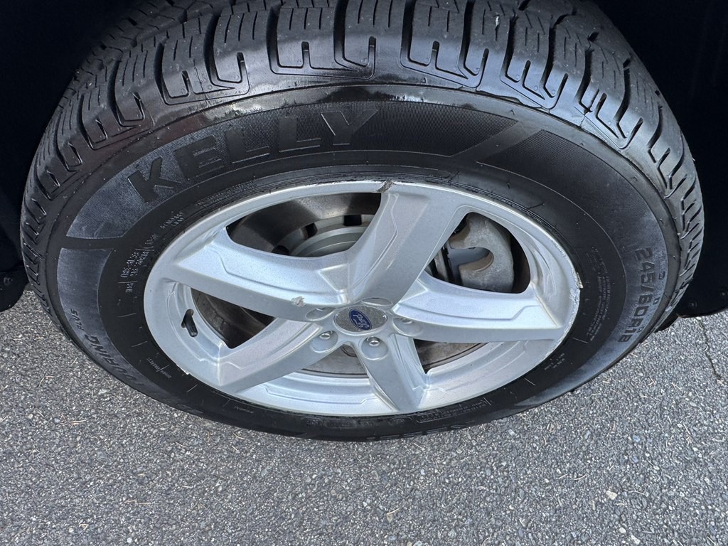 2016 Ford Explorer Image 26