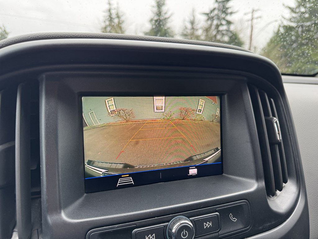 2020 Chevrolet Colorado Image 22