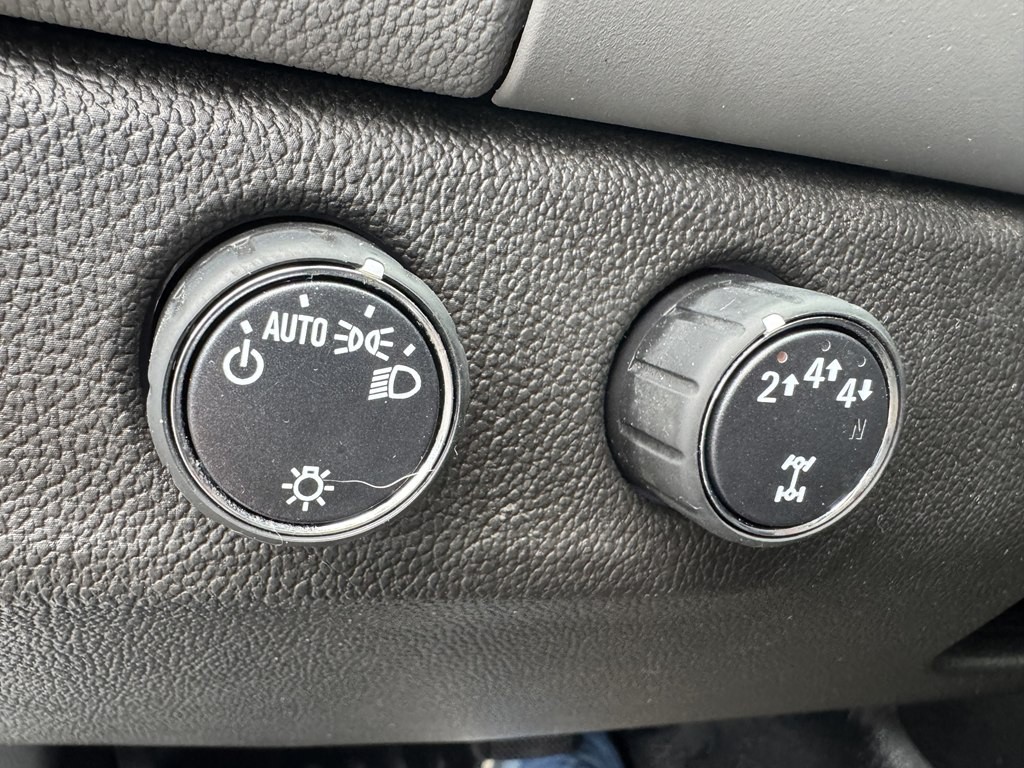 2020 Chevrolet Colorado Image 23