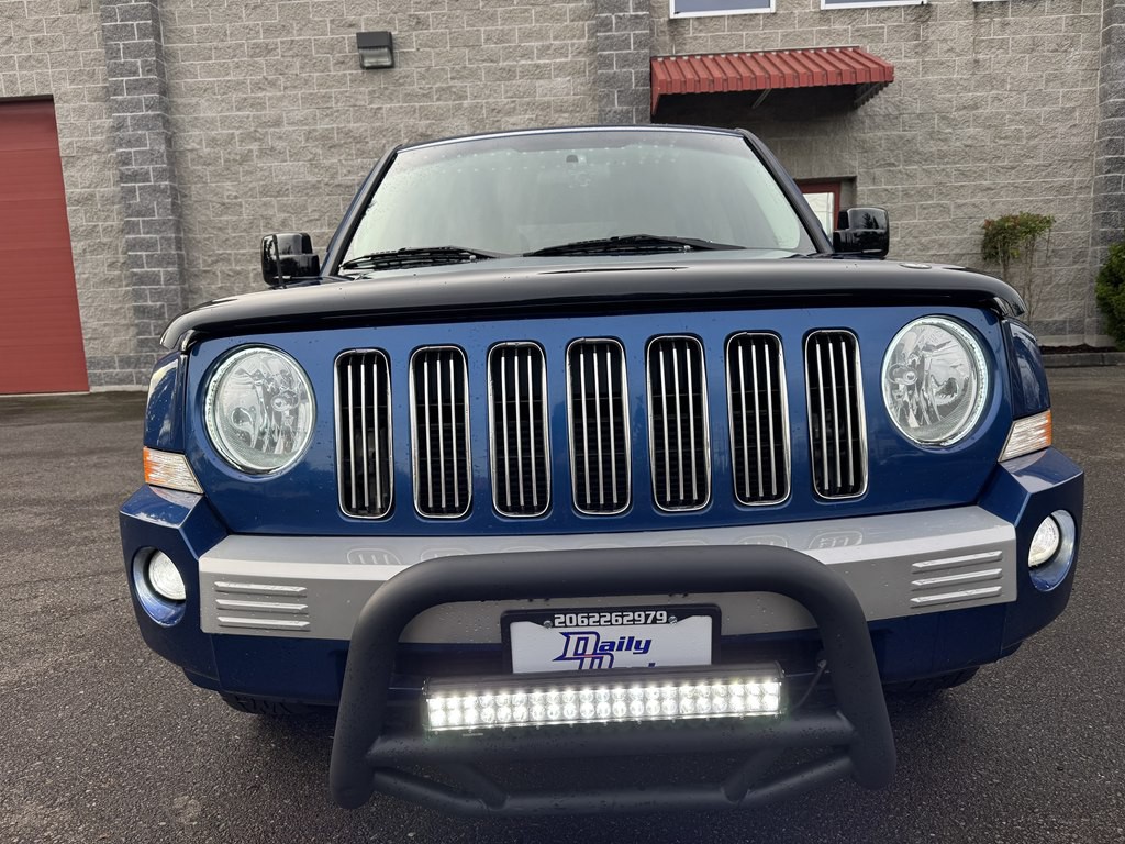 2010 Jeep Patriot Image 13