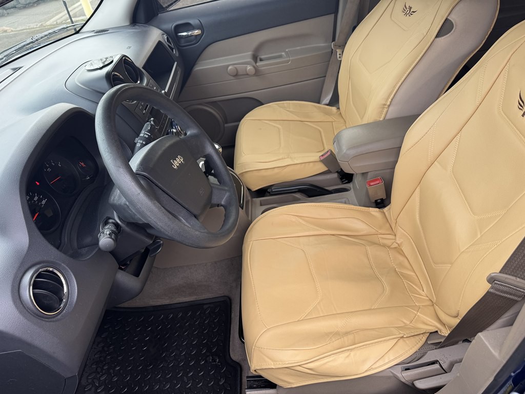 2010 Jeep Patriot Image 19