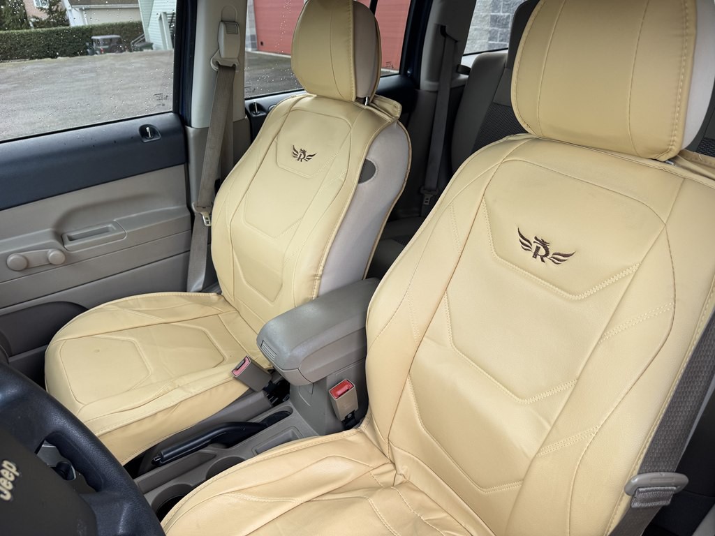 2010 Jeep Patriot Image 20