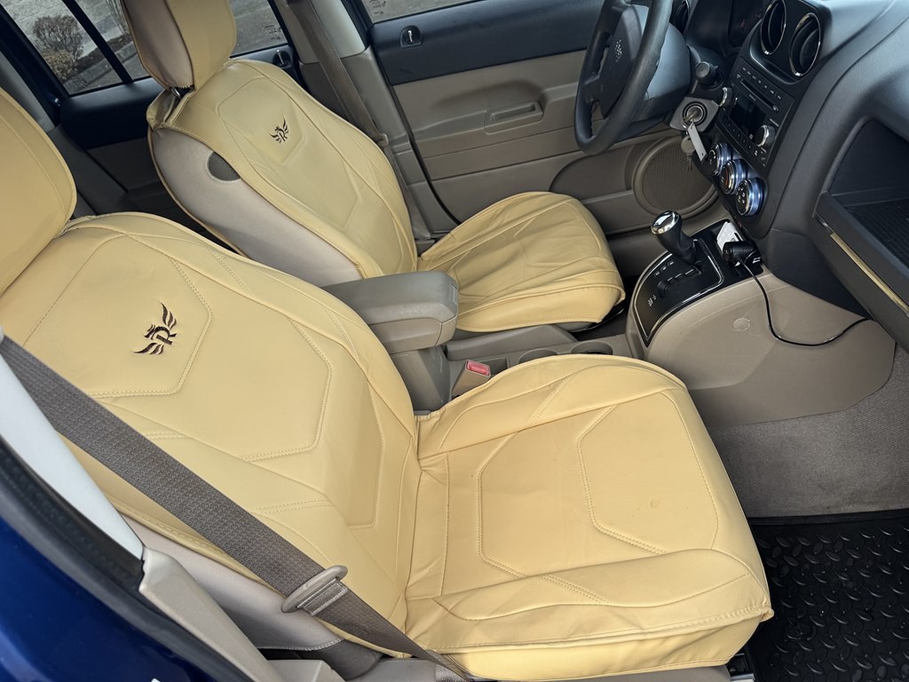 2010 Jeep Patriot Image 21