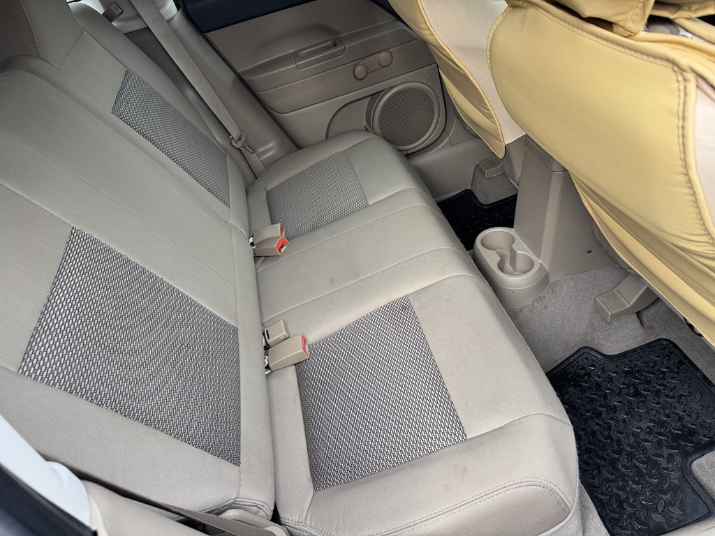 2010 Jeep Patriot Image 24