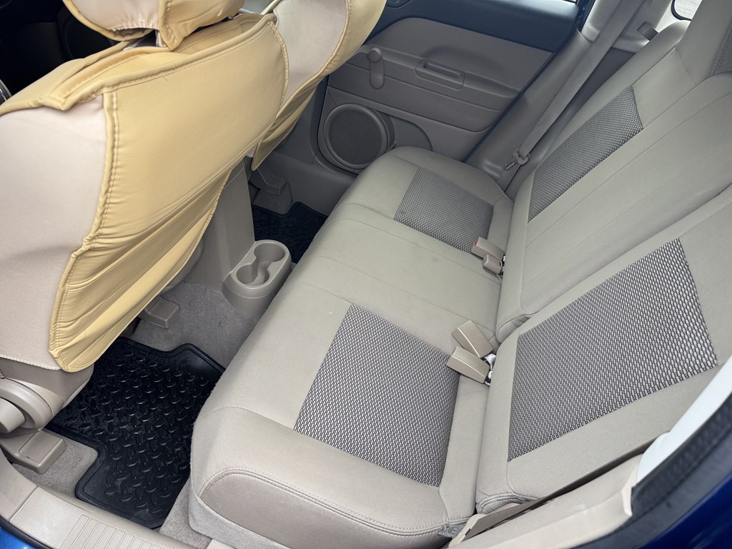 2010 Jeep Patriot Image 25