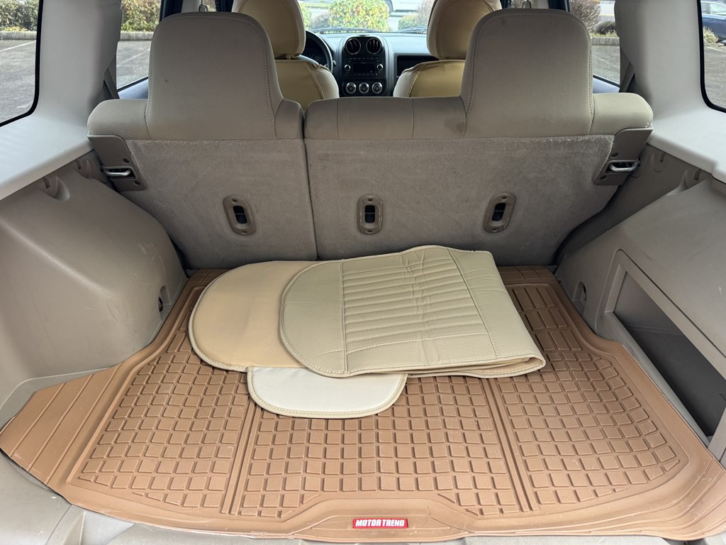 2010 Jeep Patriot Image 26