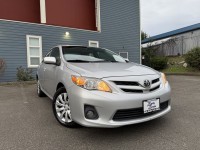 Image for 2012 Toyota Corolla LE ID: 7122607