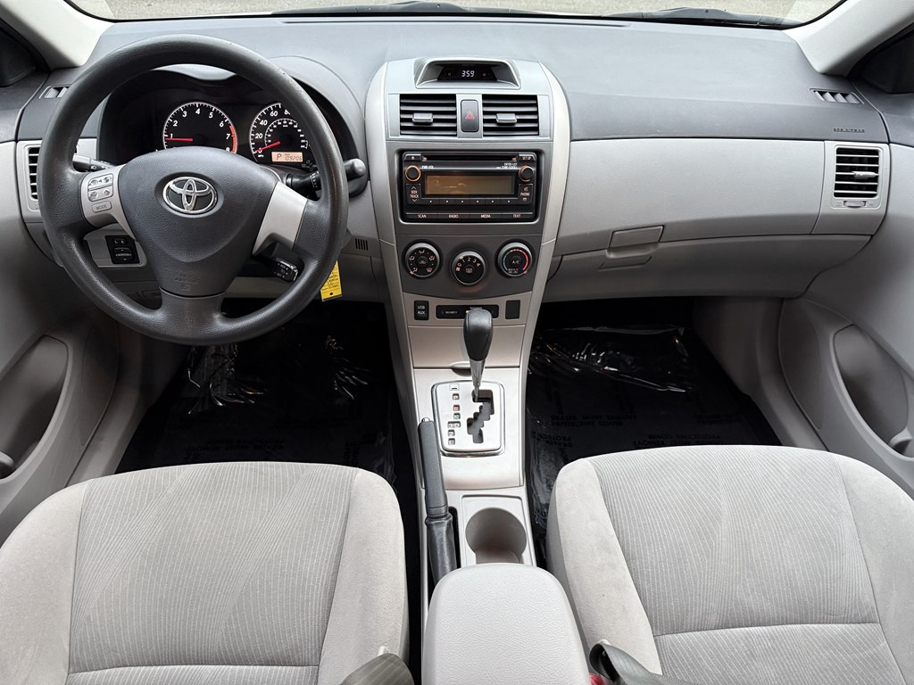 2012 Toyota Corolla Image 14