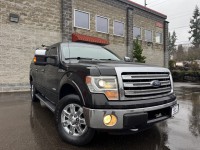 Image for 2013 Ford F-150 Supercrew ID: 7123099