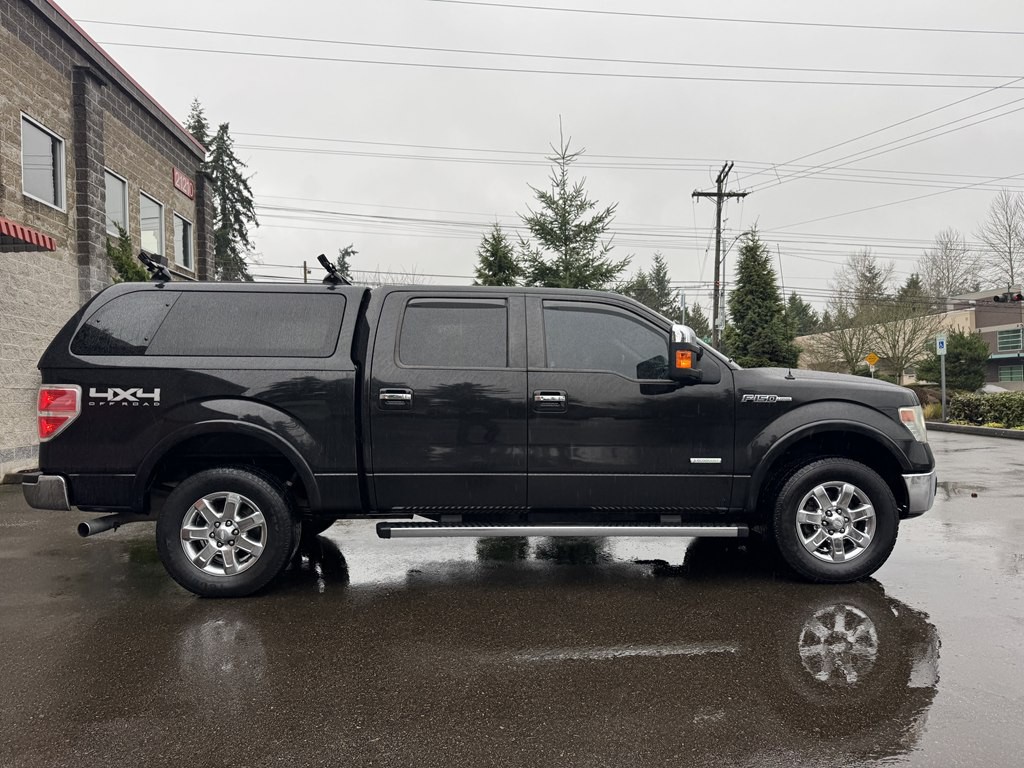 2013 Ford F-150 Image 2