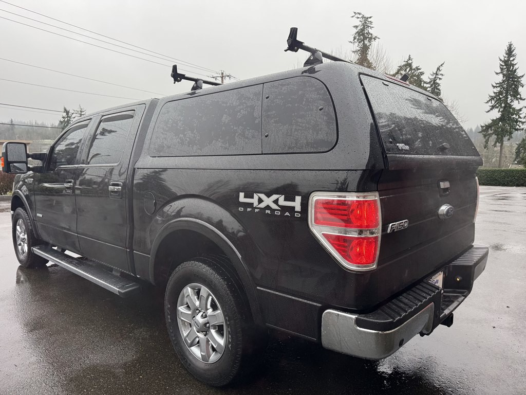 2013 Ford F-150 Image 6