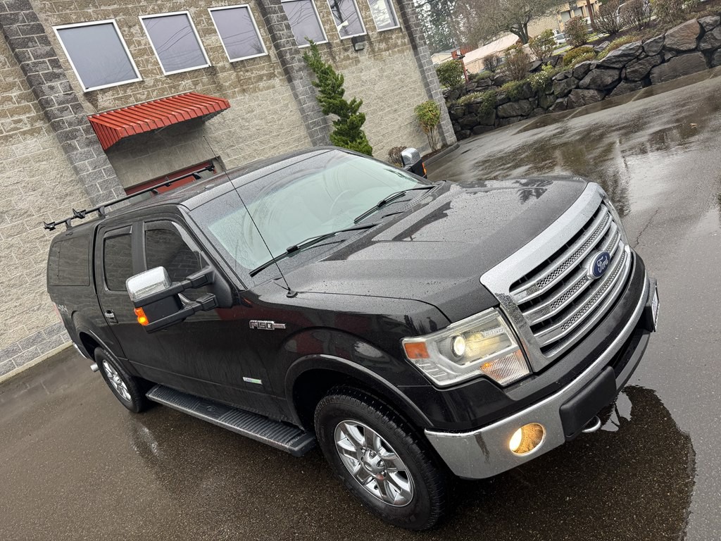 2013 Ford F-150 Image 13