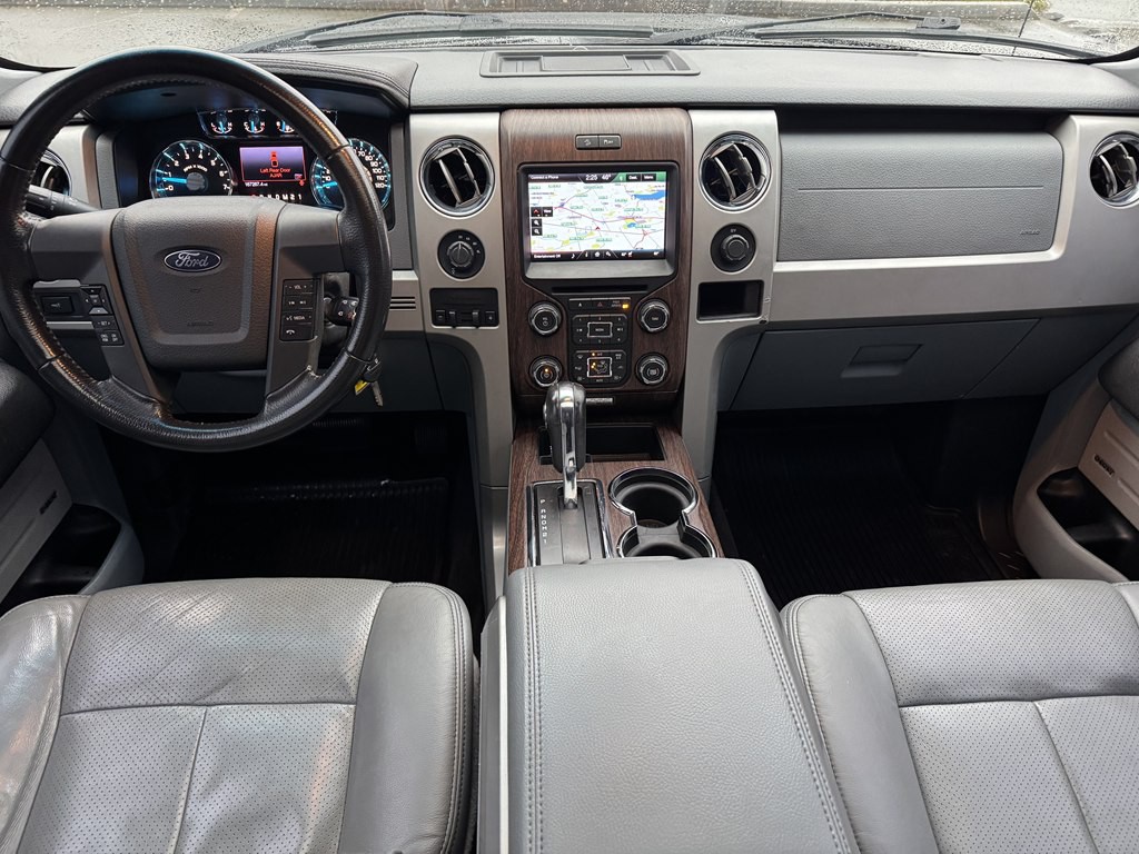 2013 Ford F-150 Image 15