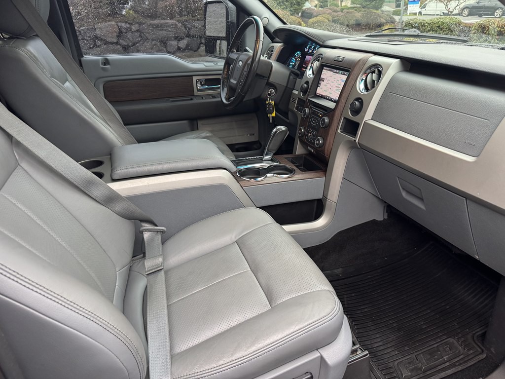 2013 Ford F-150 Image 16