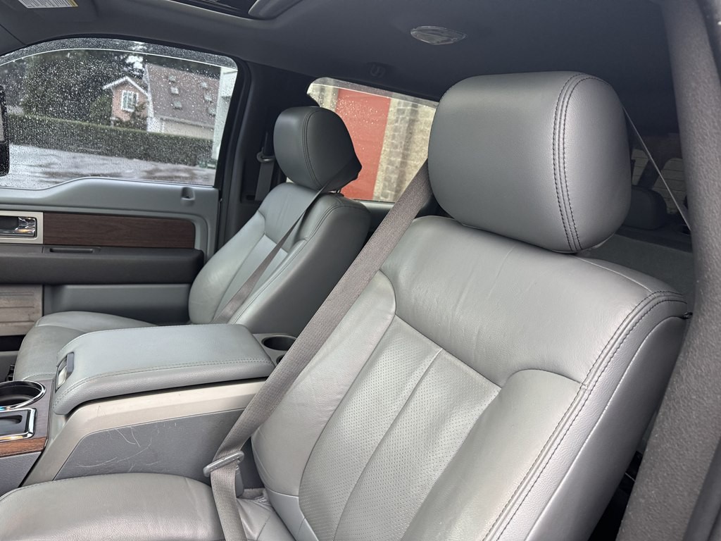 2013 Ford F-150 Image 17