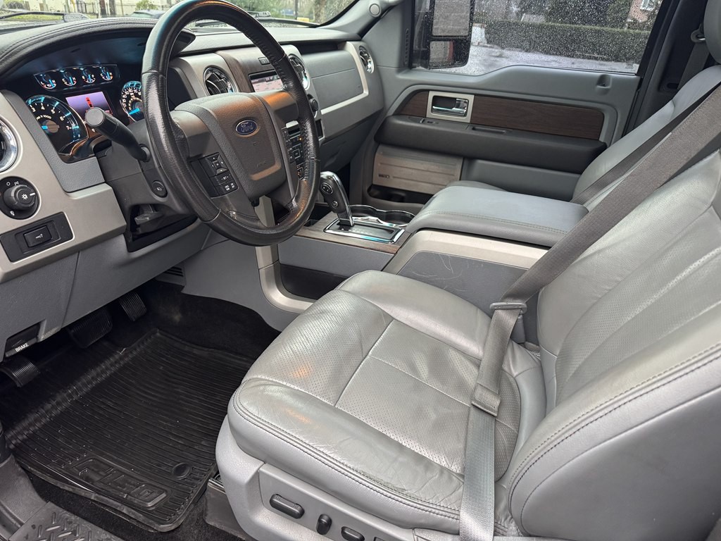 2013 Ford F-150 Image 18