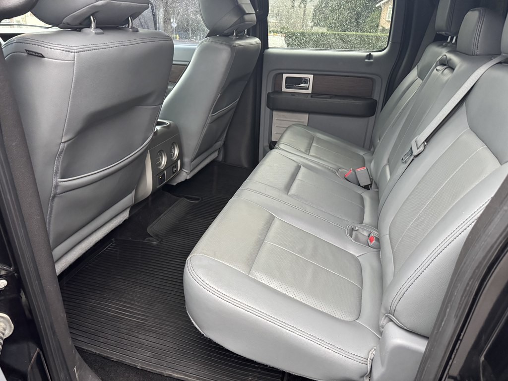 2013 Ford F-150 Image 19