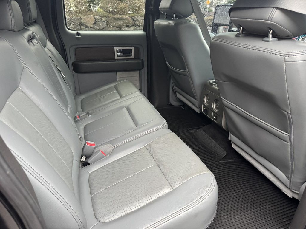 2013 Ford F-150 Image 20
