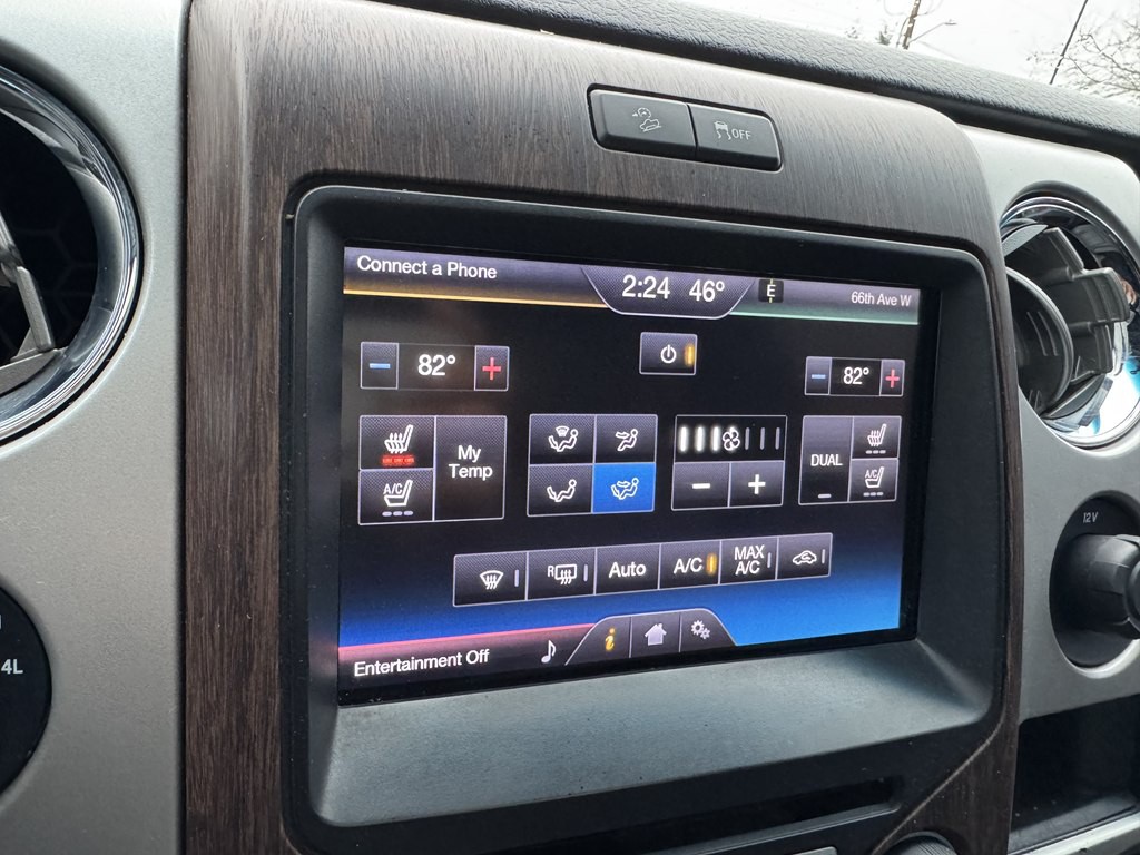 2013 Ford F-150 Image 22