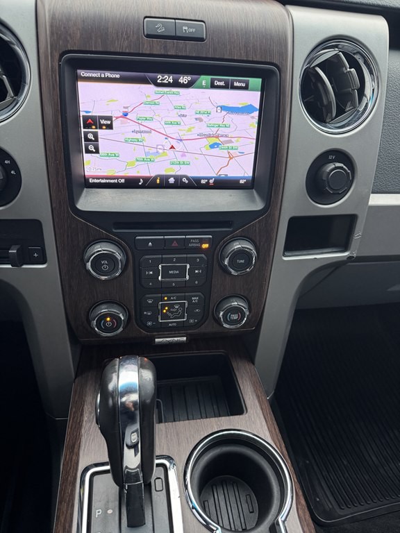 2013 Ford F-150 Image 23