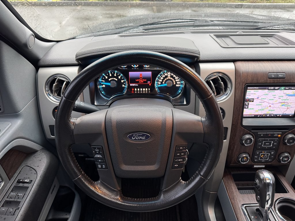 2013 Ford F-150 Image 25