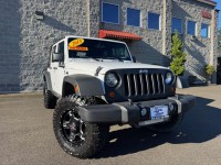 Image for 2013 Jeep Wrangler Unlimited Sport ID: 7141140