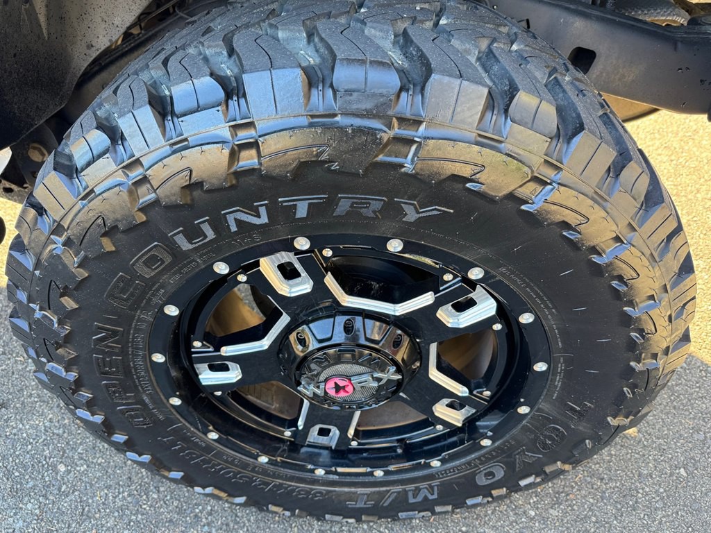 2013 Jeep Wrangler Image 22