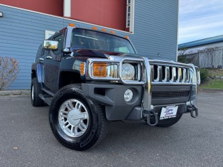 Image for 2007 HUMMER H3  ID: 7141184