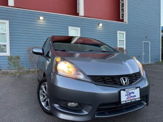 Image for 2013 Honda Fit Sport ID: 7141978