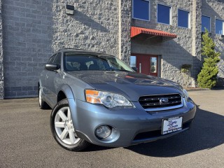 Image for 2006 Subaru Legacy OUTBACK 2.5I ID: 7149361