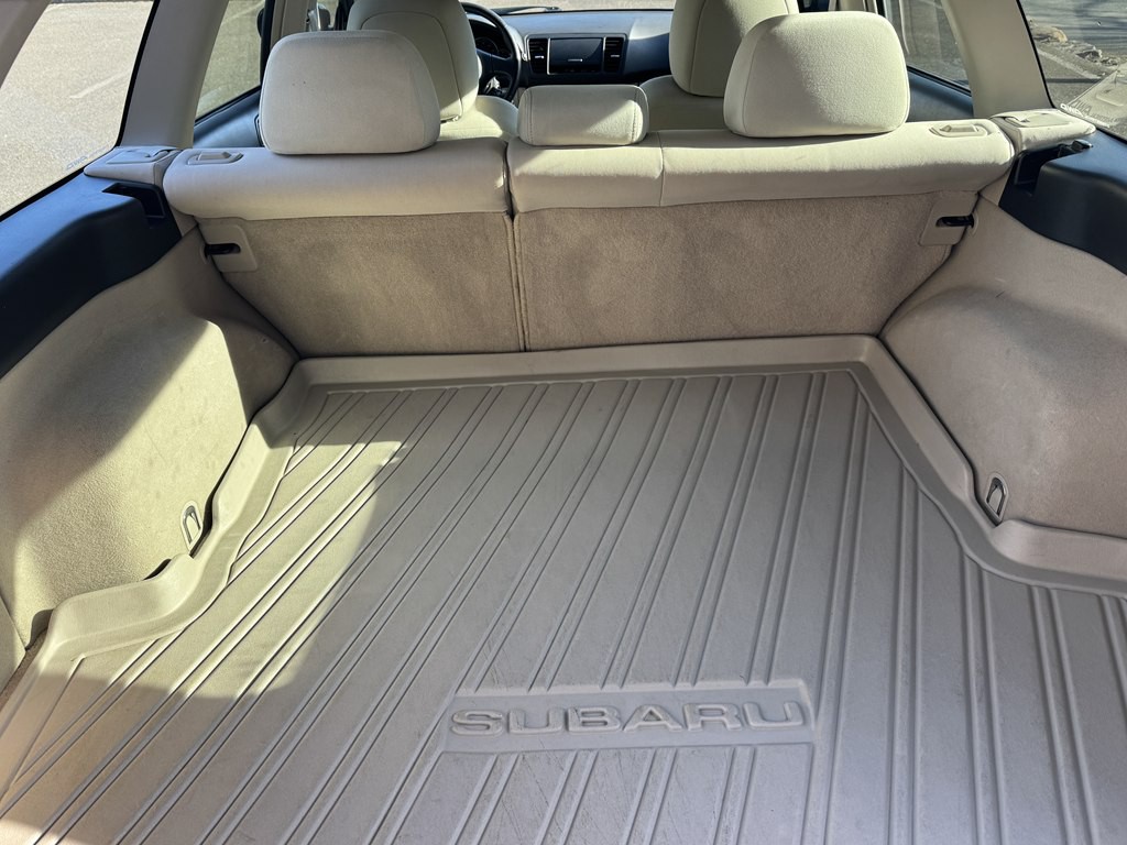 2006 Subaru Legacy Image 22