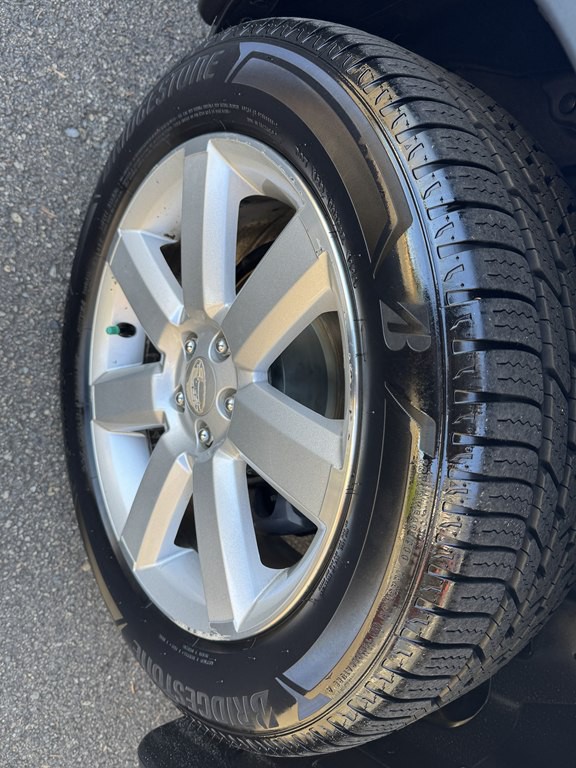 2006 Subaru Legacy Image 23