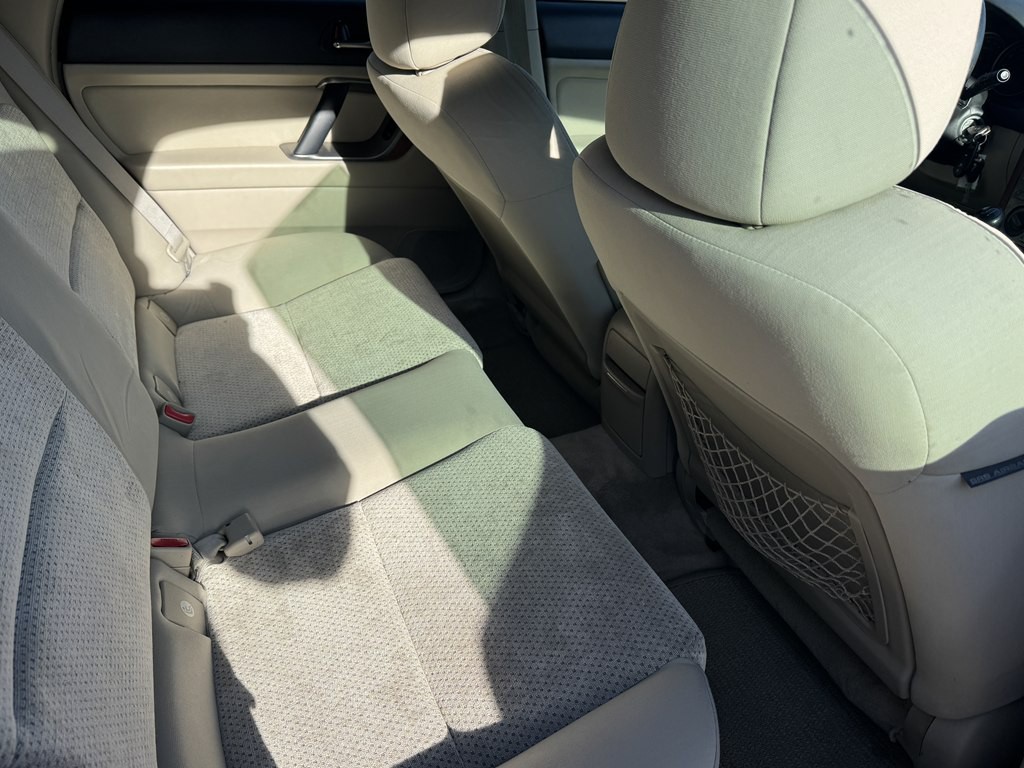 2006 Subaru Legacy Image 14