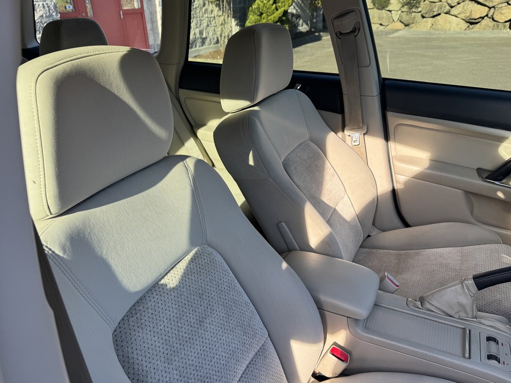 2006 Subaru Legacy Image 16