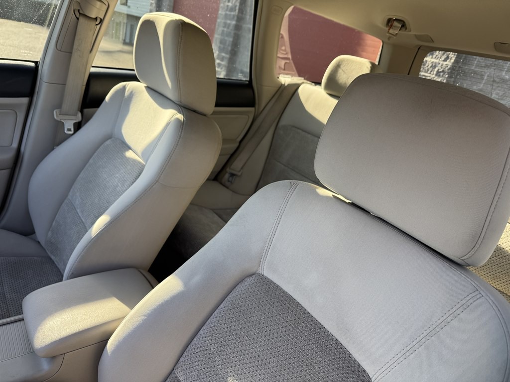 2006 Subaru Legacy Image 17