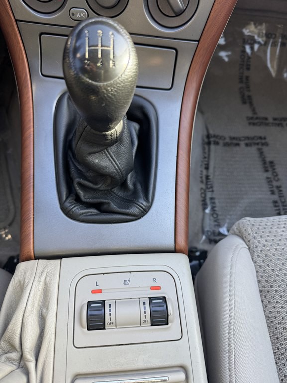 2006 Subaru Legacy Image 19