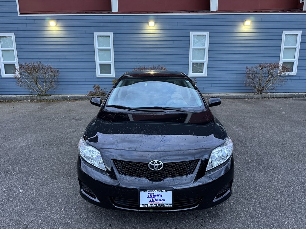 2010 Toyota Corolla Image 9