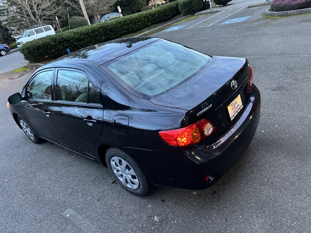 2010 Toyota Corolla Image 10