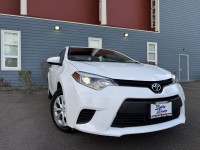 Image for 2014 Toyota Corolla LE ID: 7182736